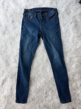 True Religion Women's Stretch Skinny Jeans